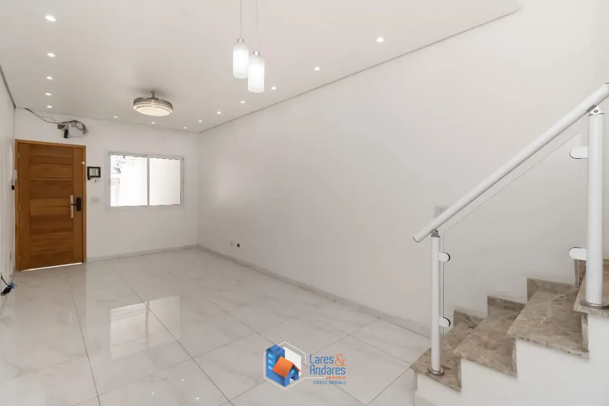 Casa, 3 quartos, 107 m² - Foto 5