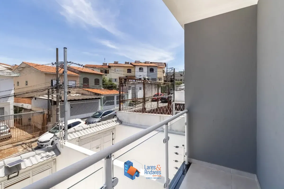 Casa, 3 quartos, 107 m² - Foto 29
