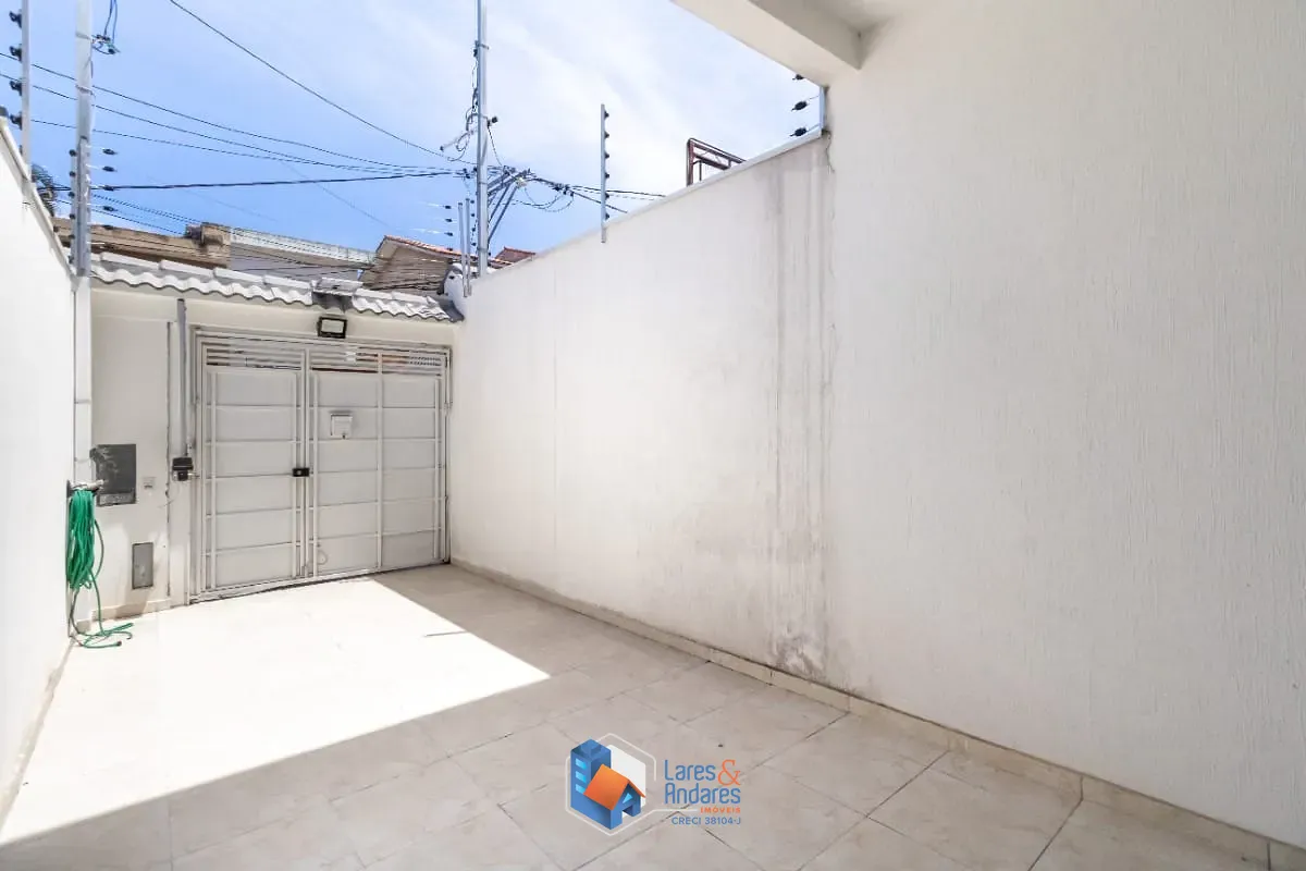 Casa, 3 quartos, 107 m² - Foto 3