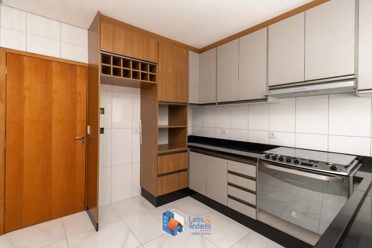 Casa, 3 quartos, 107 m² - Foto 9