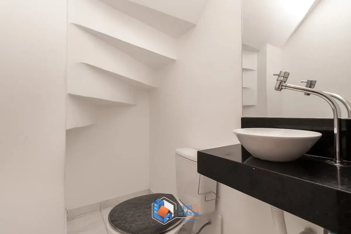 Casa, 3 quartos, 107 m² - Foto 7