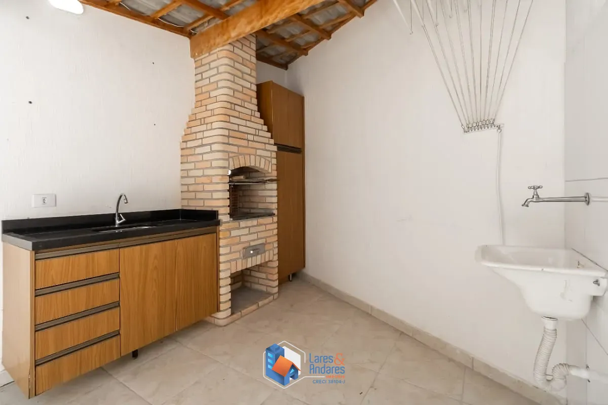 Casa, 3 quartos, 107 m² - Foto 12
