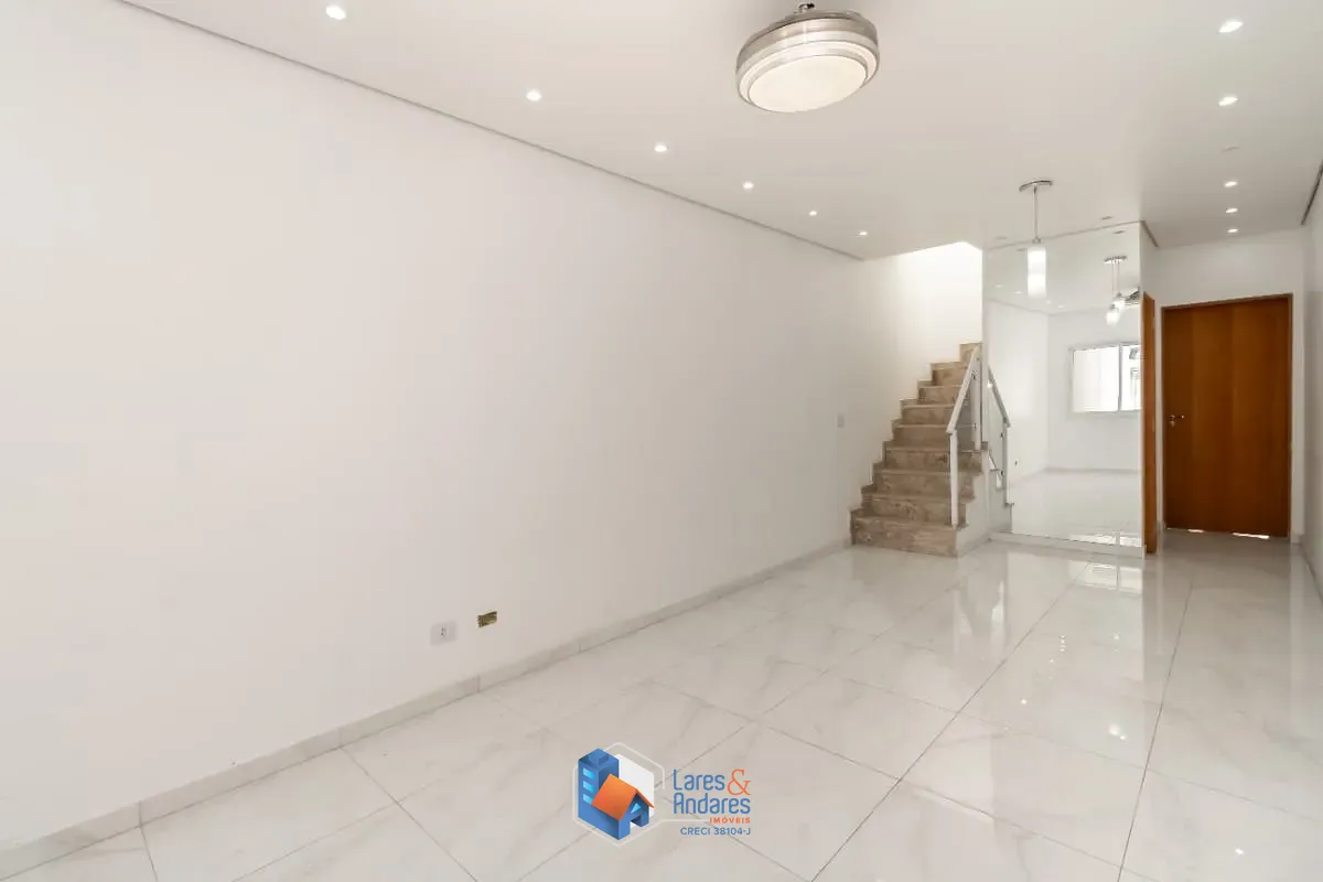 Casa, 3 quartos, 107 m² - Foto 6
