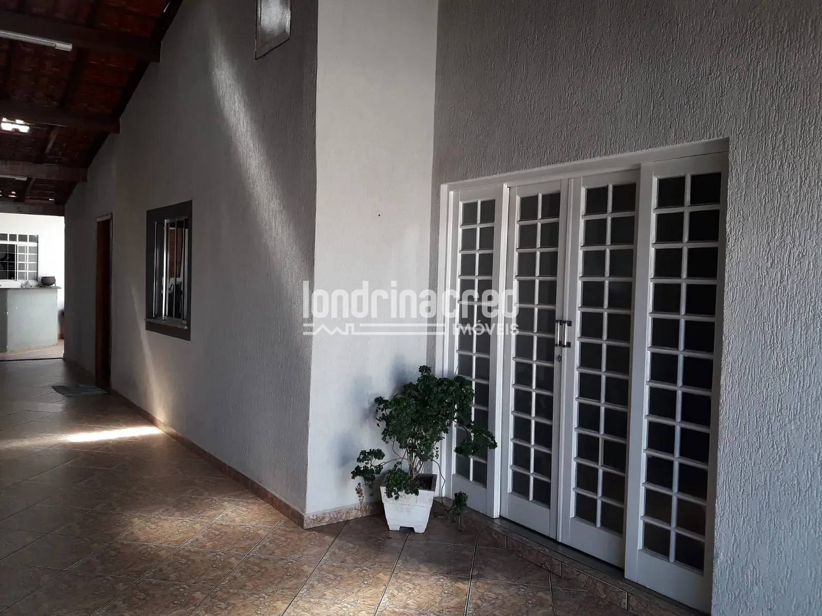 Casa, 3 quartos, 180 m² - Foto 2