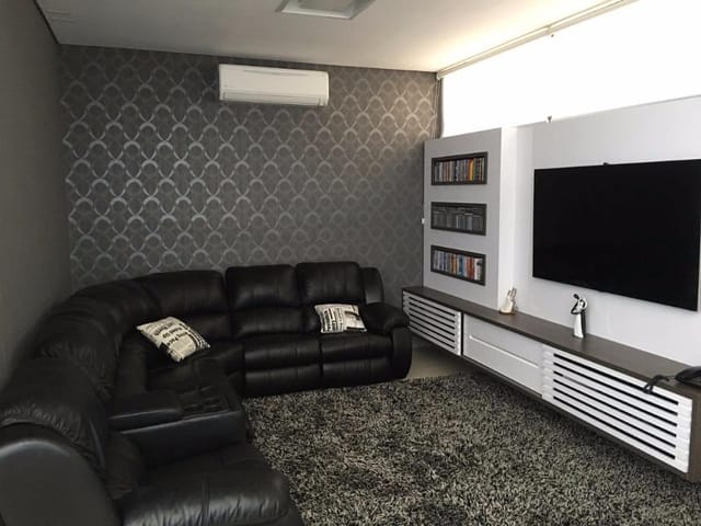 Foto do Casa - Casa  residencial à venda, Jardim Santa Helena, Bragança Paulista. | ZONA LESTE IMÓVEIS