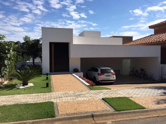 Foto do Casa - Casa  residencial à venda, Jardim Santa Helena, Bragança Paulista. | ZONA LESTE IMÓVEIS