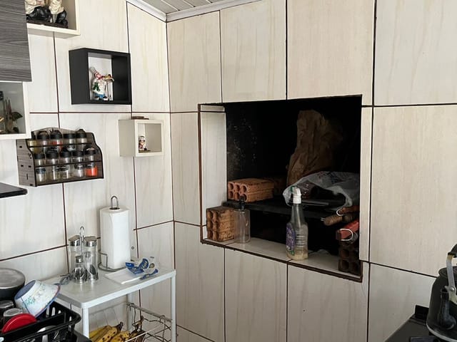 Foto do Casa - Casa à venda, Oficinas, Ponta Grossa, PR | Torre Blanca Imóveis