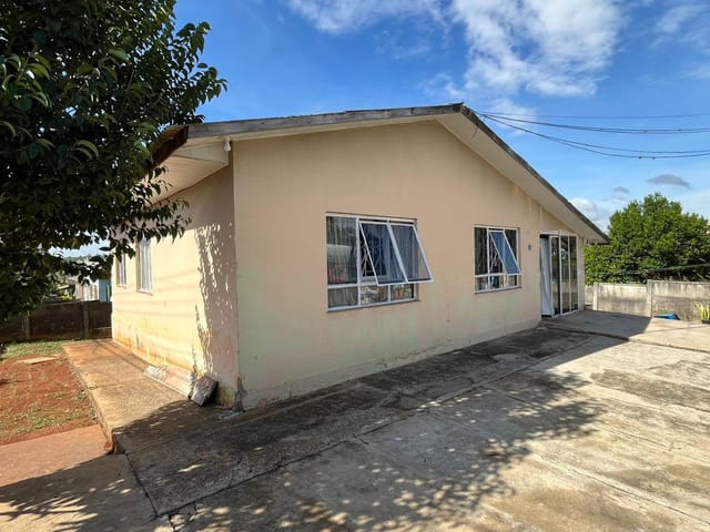 Foto do Casa - Casa à venda, Oficinas, Ponta Grossa, PR | Torre Blanca Imóveis