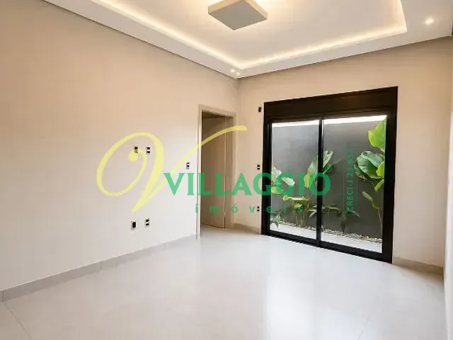Casa com 400m² 3 quartos e 5 banheiros, à venda, no bairro Gaivota II em São José do Rio Preto