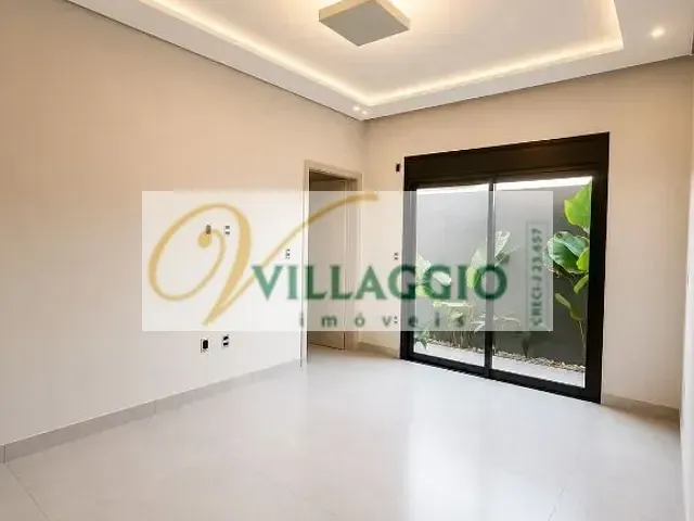 Casa com 400m² 3 quartos e 5 banheiros, à venda, no bairro Gaivota II em São José do Rio Preto