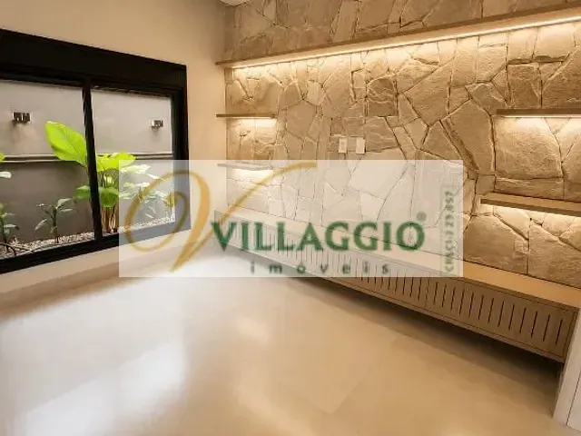 Casa com 400m² 3 quartos e 5 banheiros, à venda, no bairro Gaivota II em São José do Rio Preto