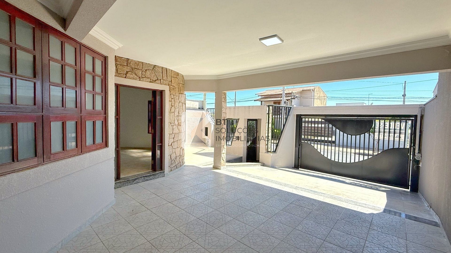 Casa, 4 quartos, 164 m² - Foto 23