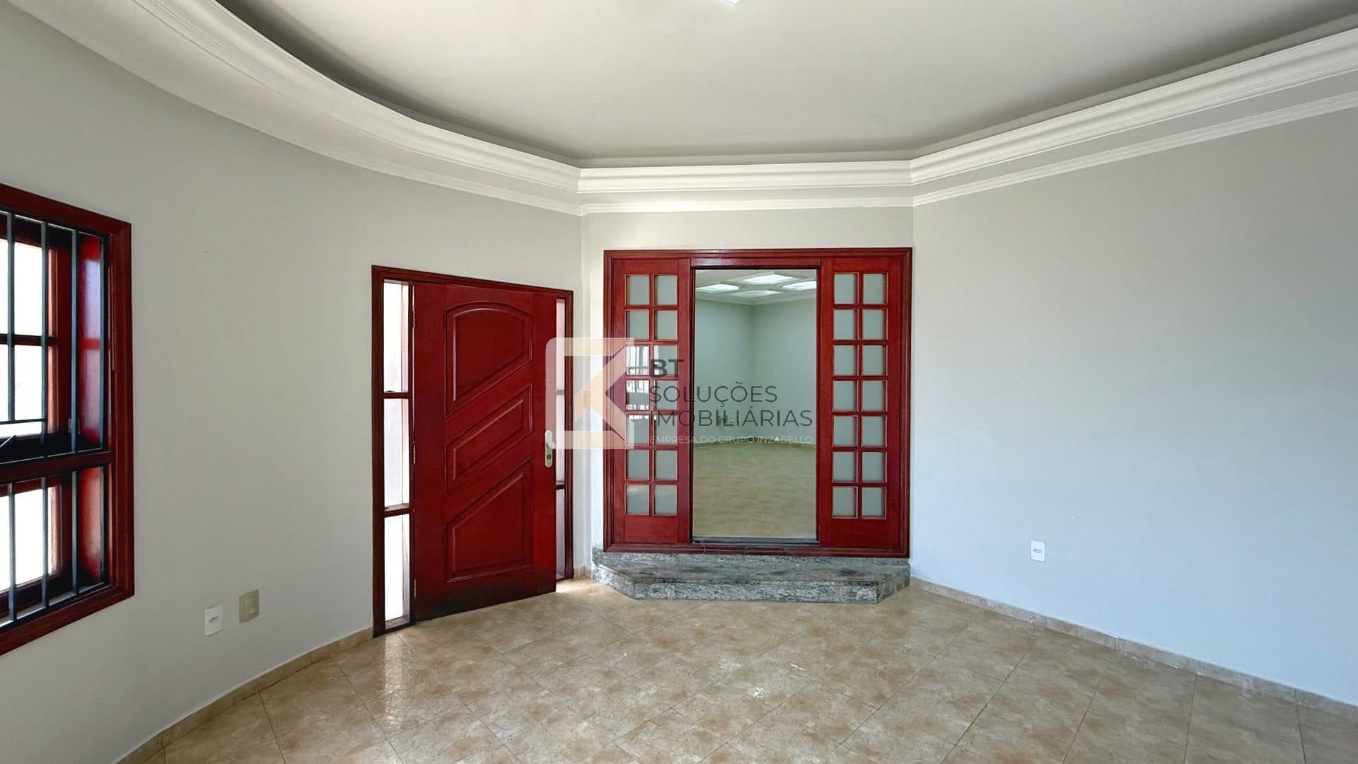 Casa, 4 quartos, 164 m² - Foto 1