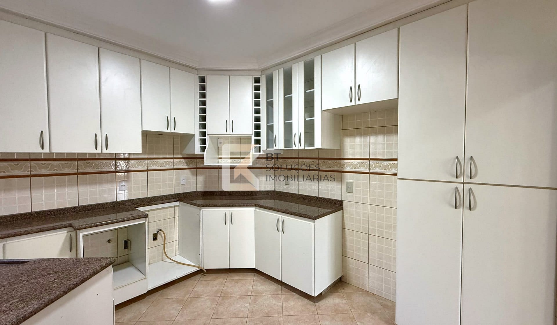 Casa, 4 quartos, 164 m² - Foto 5