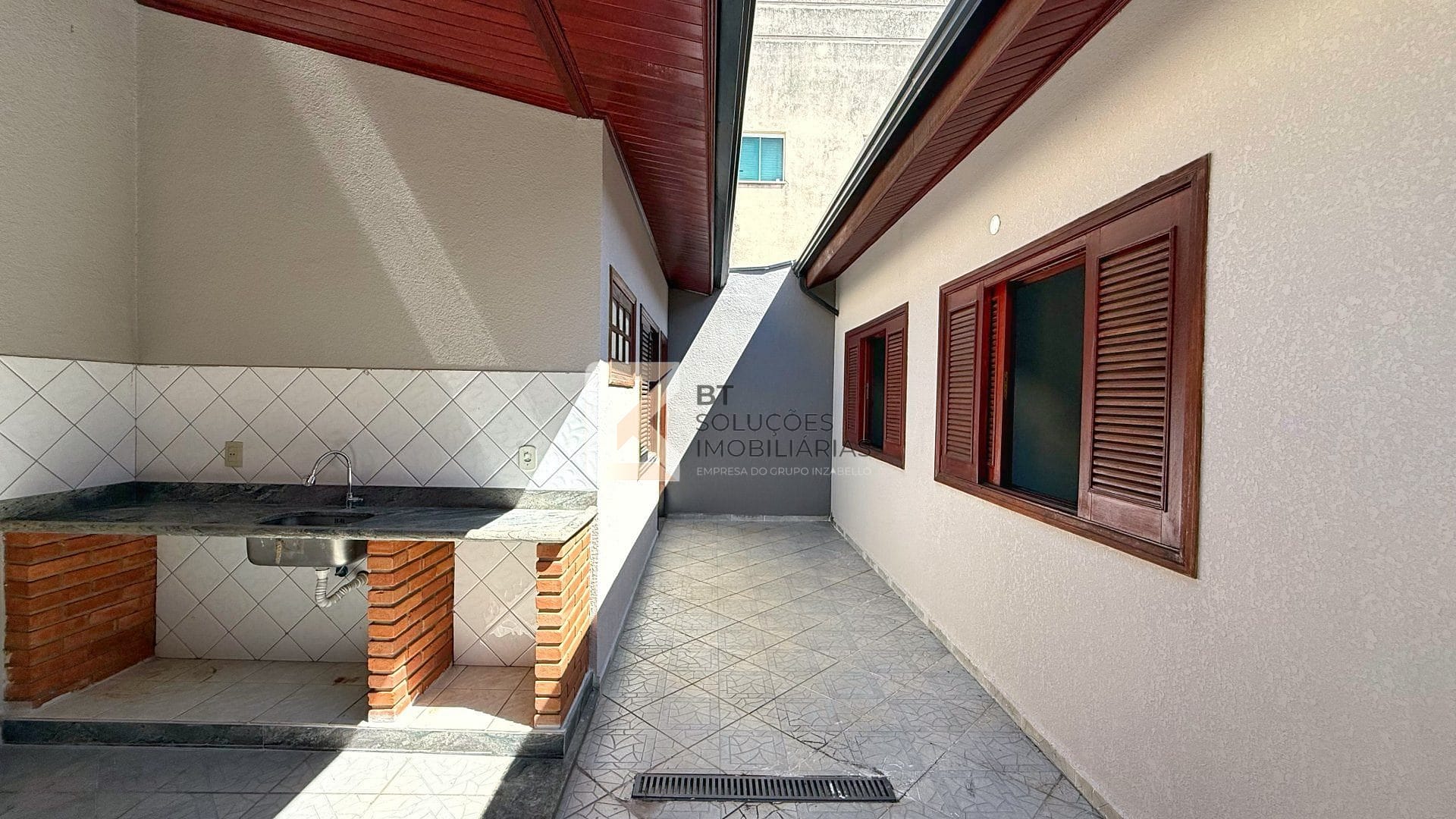 Casa, 4 quartos, 164 m² - Foto 19