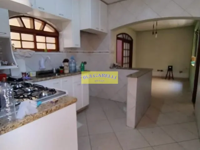 Casa com 250m² 3 quartos e 2 banheiros, à venda, no bairro Jardim Merci II em Jundiaí
