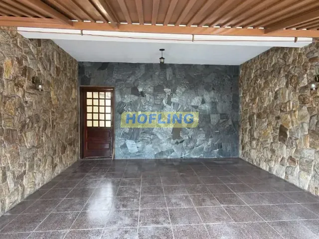 Casa com 133m² 3 quartos e 2 banheiros, à venda, no bairro Centro em Rio Claro