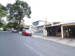 Foto do Casa-Casa tipo para venda em Vila Romana com 2 quartos, 158m²