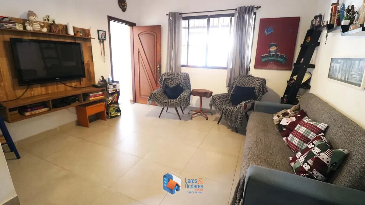 Casa, 2 quartos, 158 m² - Foto 7