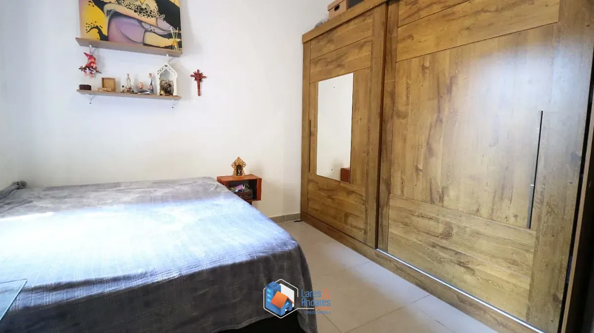 Casa, 2 quartos, 158 m² - Foto 13