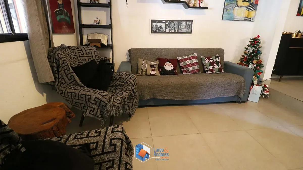 Casa, 2 quartos, 158 m² - Foto 9