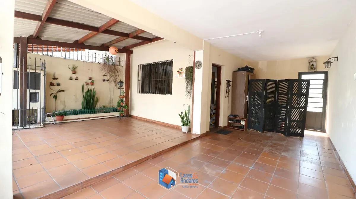 Casa, 2 quartos, 158 m² - Foto 4