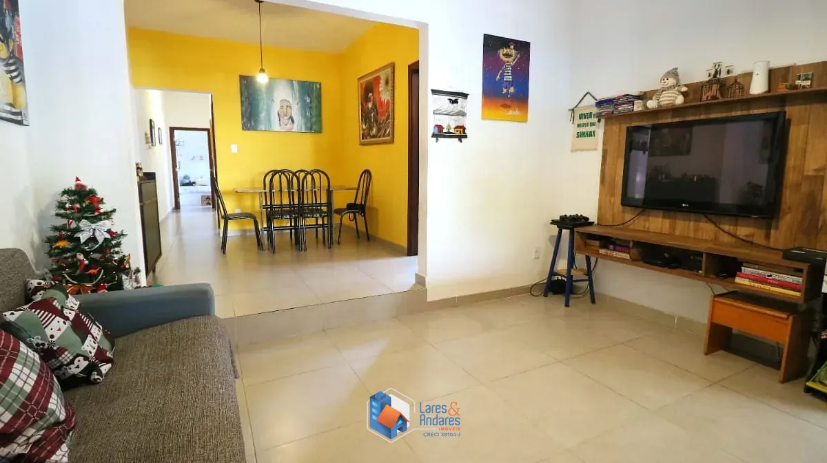 Casa, 2 quartos, 158 m² - Foto 8