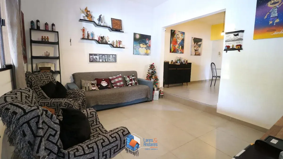 Casa, 2 quartos, 158 m² - Foto 6