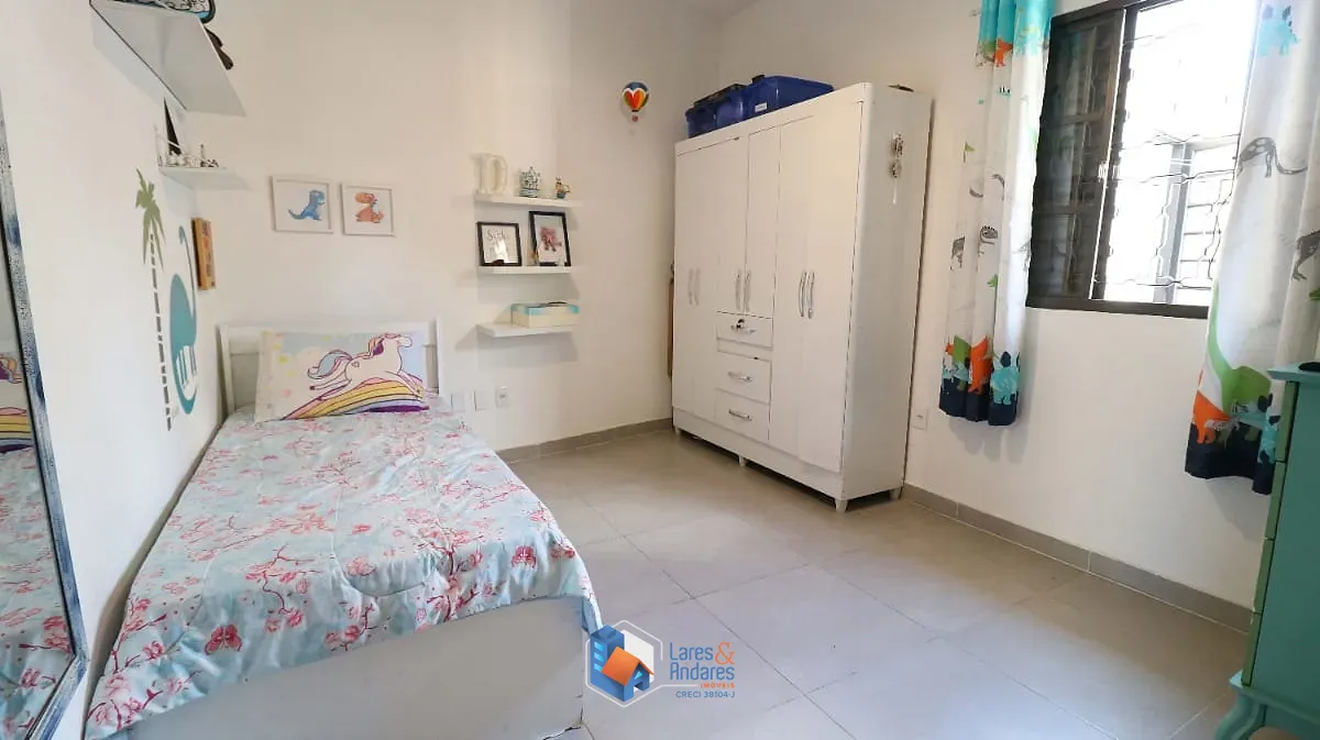Casa, 2 quartos, 158 m² - Foto 17