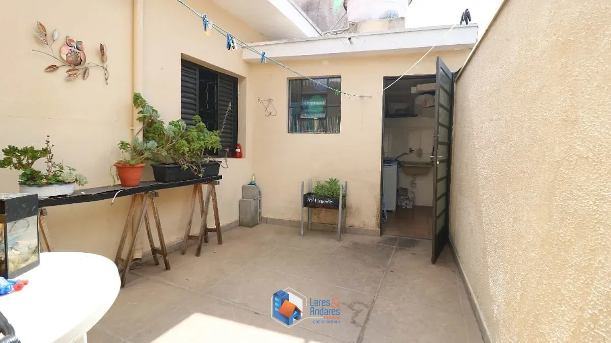 Casa, 2 quartos, 158 m² - Foto 23