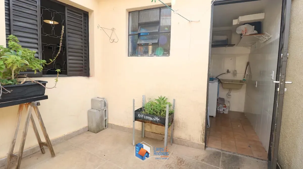 Casa, 2 quartos, 158 m² - Foto 24
