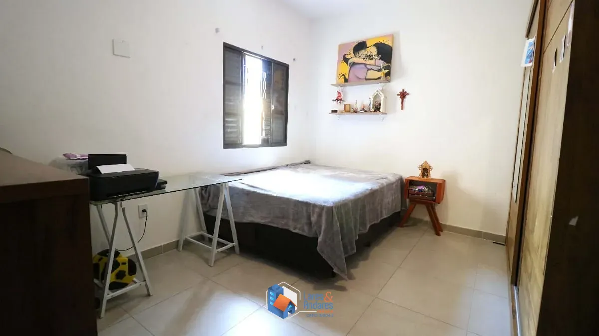 Casa, 2 quartos, 158 m² - Foto 12