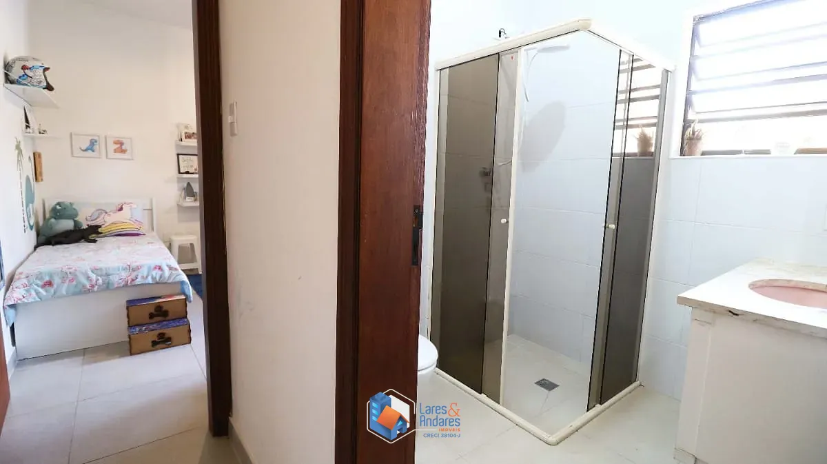 Casa, 2 quartos, 158 m² - Foto 16