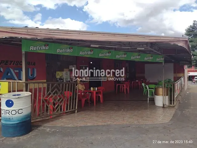 Casa à venda, no bairro Santa Rita 2 em Londrina