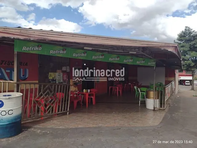 Casa à venda, no bairro Santa Rita 2 em Londrina