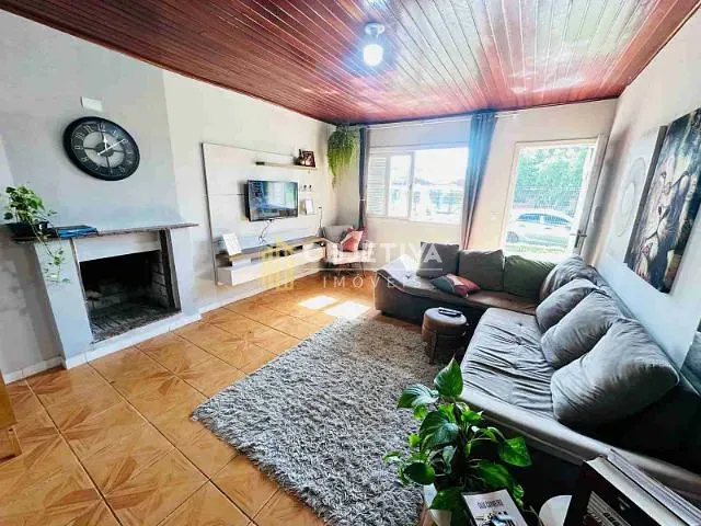 Casa com 325m² 3 quartos e 3 banheiros, à venda, no bairro zona norte em Capão da Canoa