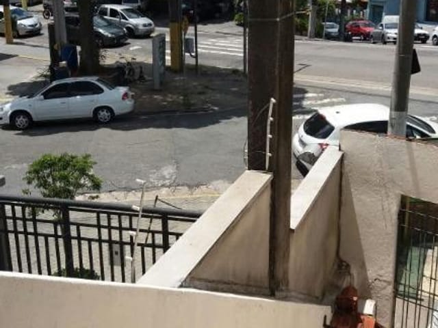 Foto do Casa - Casa residencial para locação, Vila Formosa, São Paulo - CA2276. | ZONA LESTE IMÓVEIS