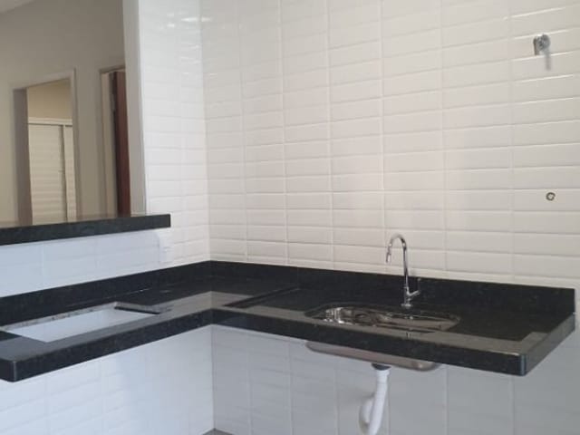 Foto do Casa - Casa com 3 dormitórios à venda por R$ 230.000,00 - Recreio dos Bandeirantes - Uberaba/MG | ZUCATO IMOBILIARIA LTDA