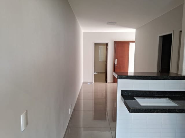 Foto do Casa - Casa com 3 dormitórios à venda por R$ 230.000,00 - Recreio dos Bandeirantes - Uberaba/MG | ZUCATO IMOBILIARIA LTDA