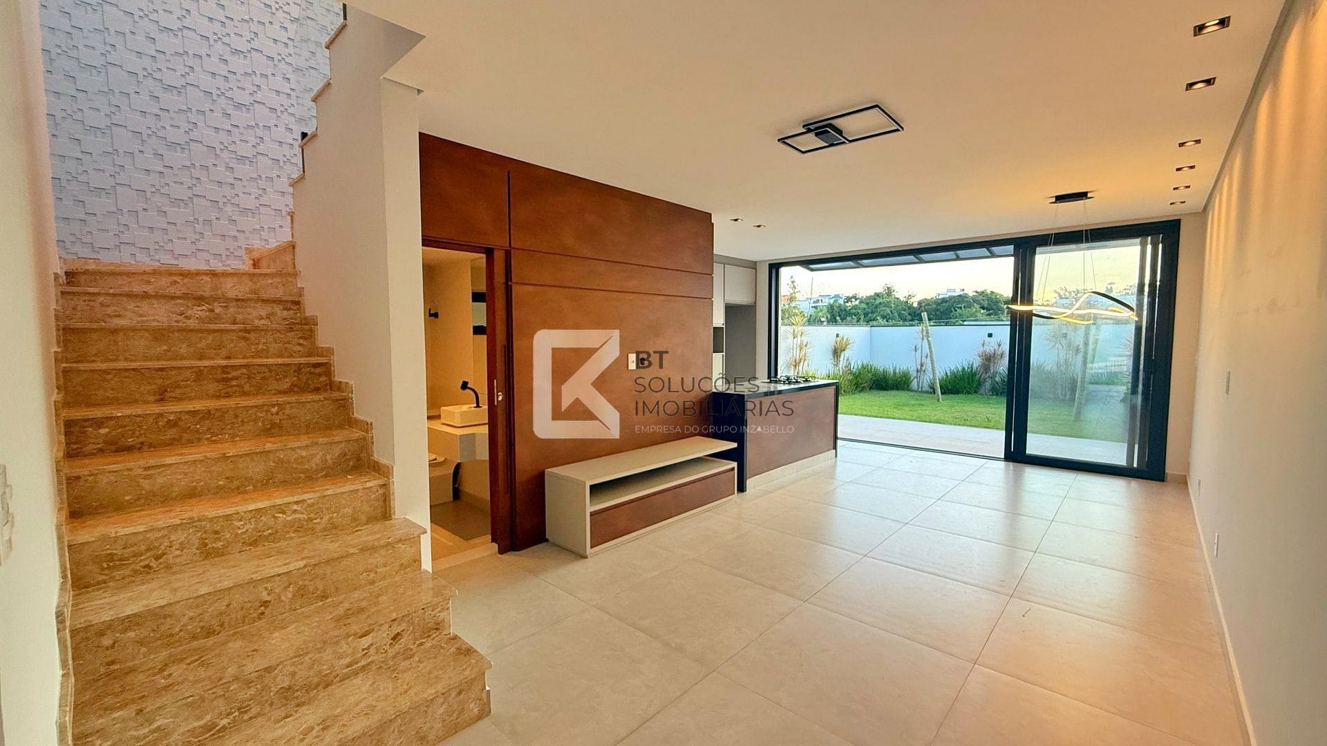 Casa, 3 quartos, 164 m² - Foto 3