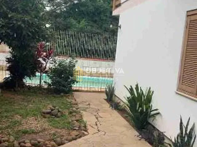 Casa 3 quartos e 3 banheiros, à venda, no bairro Cristo Rei em São Leopoldo
