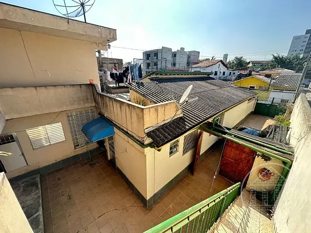 Casa com 268m², à venda, no bairro Jardim Vergueiro em São Paulo