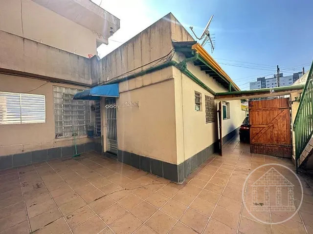 Casa com 268m², à venda, no bairro Jardim Vergueiro em São Paulo