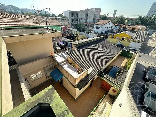 Casa com 268m², à venda, no bairro Jardim Vergueiro em São Paulo