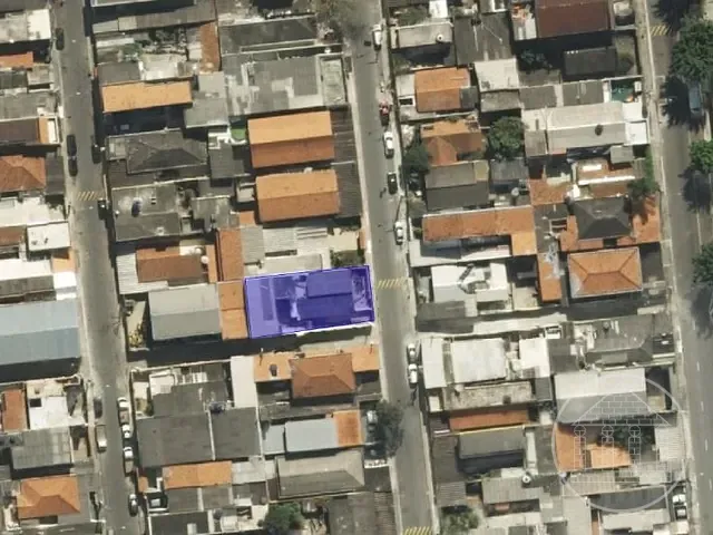 Casa com 268m², à venda, no bairro Jardim Vergueiro em São Paulo