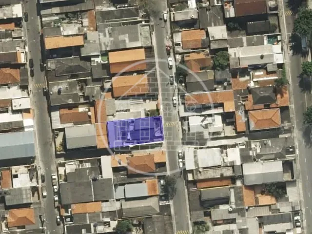 Casa com 268m², à venda, no bairro Jardim Vergueiro em São Paulo