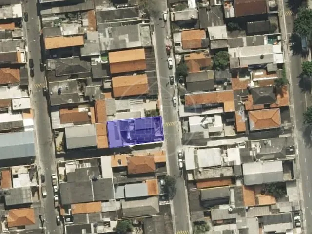 Casa com 268m², à venda, no bairro Jardim Vergueiro em São Paulo