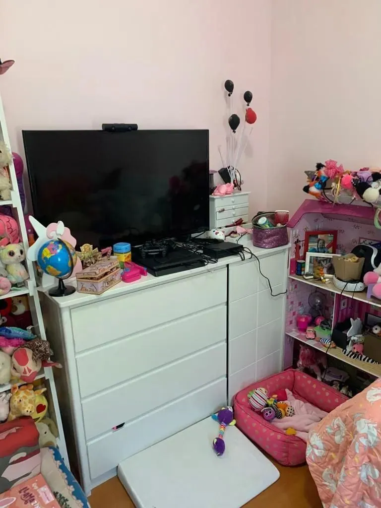 Casa, 3 quartos, 200 m² - Foto 23