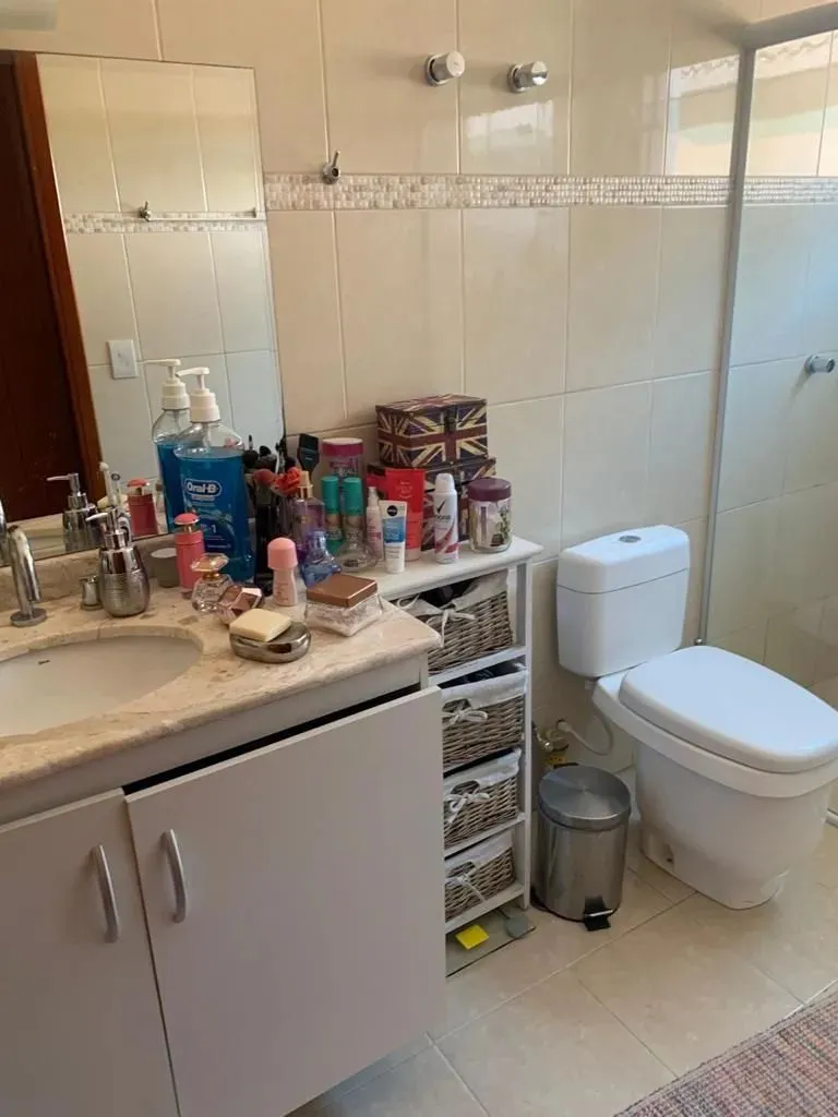 Casa, 3 quartos, 200 m² - Foto 6
