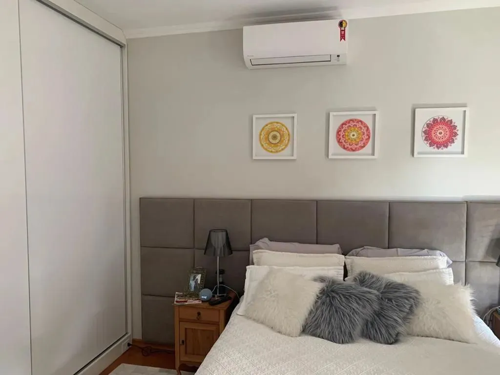 Casa, 3 quartos, 200 m² - Foto 15